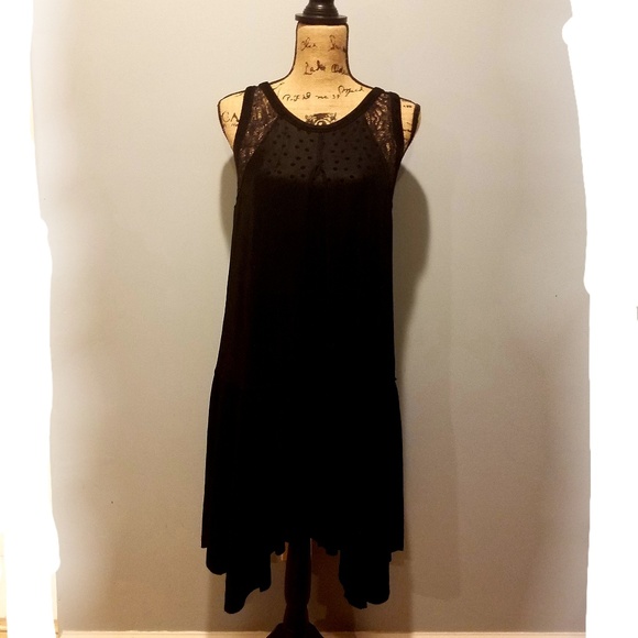 Free People Make It Count Swing Dress - Picture 4 of 6